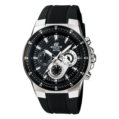Годинник CASIO EDIFICE EF-552-1AVEF