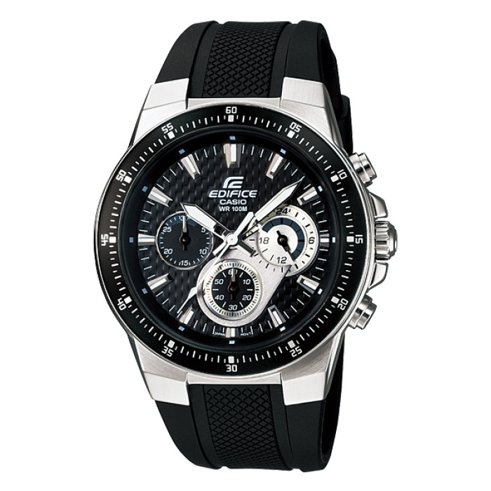 Годинник CASIO EDIFICE EF-552-1AVEF