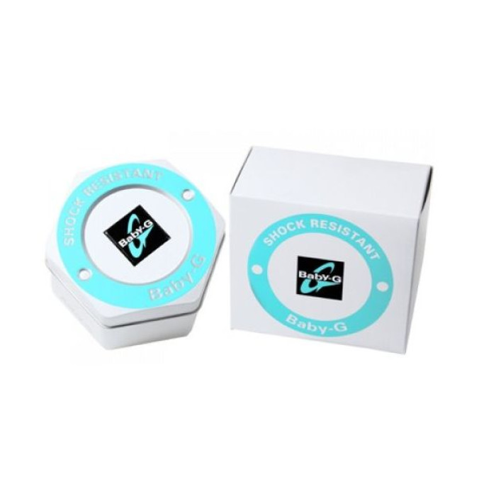 Годинник CASIO BABY-G BA-110BC-1AER