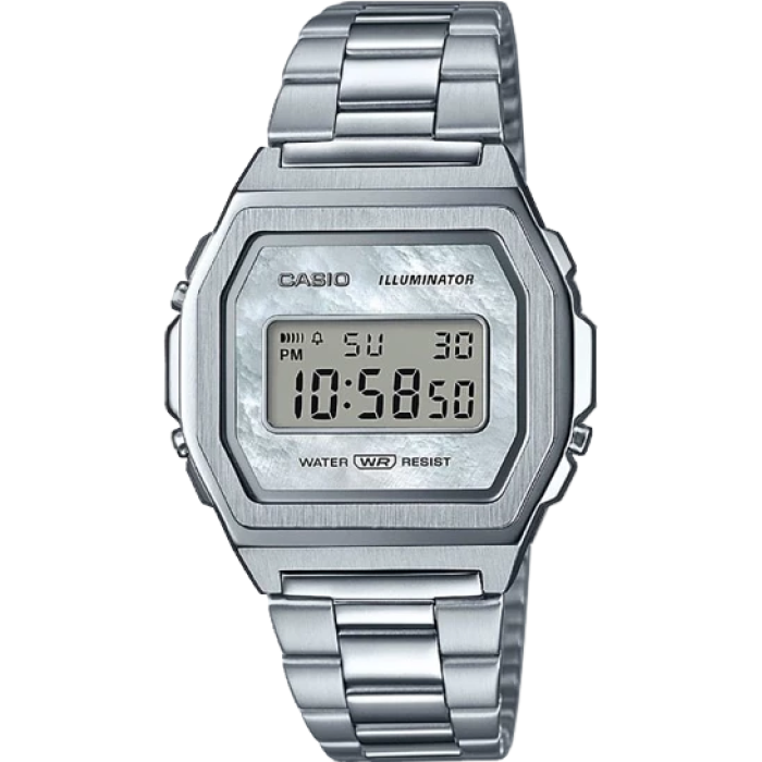 Годинник CASIO A1000D-7EF