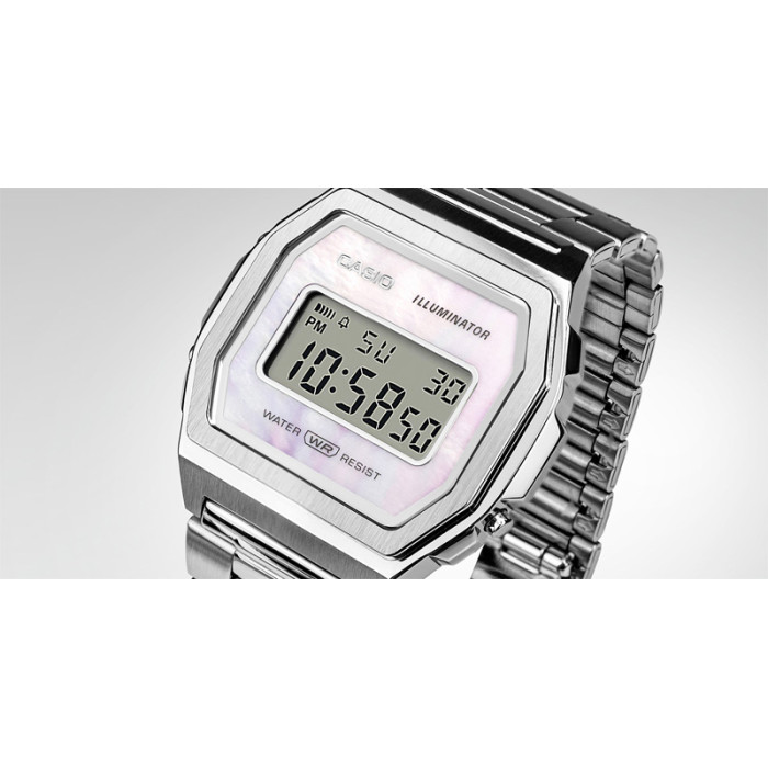 Годинник CASIO A1000D-7EF