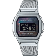 Годинник CASIO A1000M-1BEF