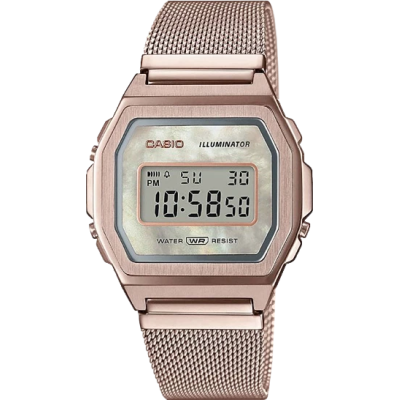 Годинник CASIO A1000MCG-9EF