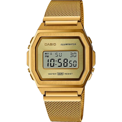 Годинник CASIO A1000MG-9EF
