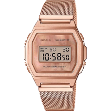 Годинник CASIO A1000MPG-9EF