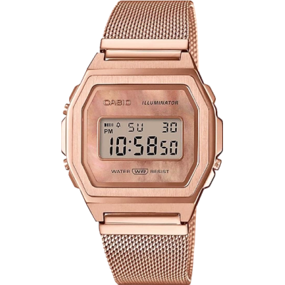 Часы CASIO A1000MPG-9EF