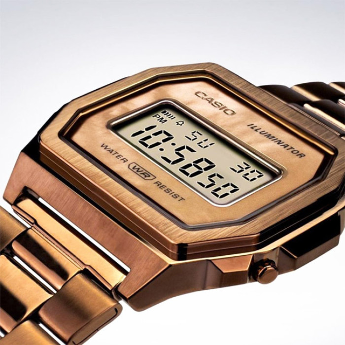 Годинник CASIO A1000RG-5EF