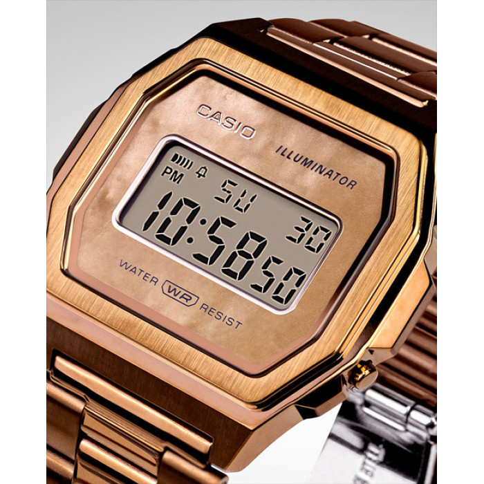 Годинник CASIO A1000RG-5EF
