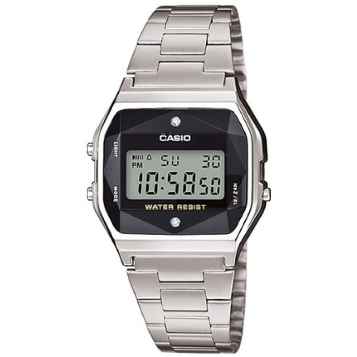 Часы CASIO A158WEAD-1EF