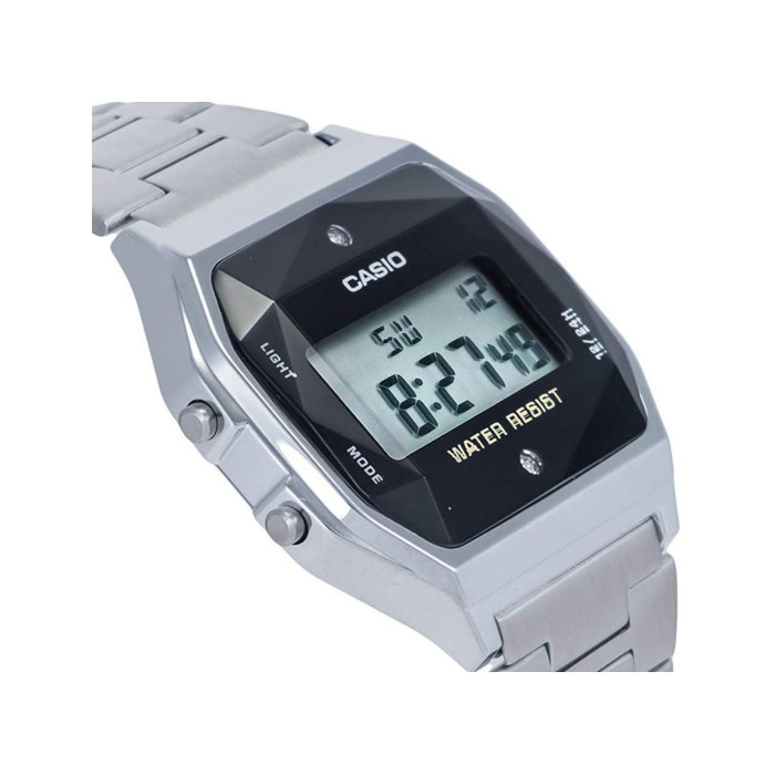 Часы CASIO A158WEAD-1EF