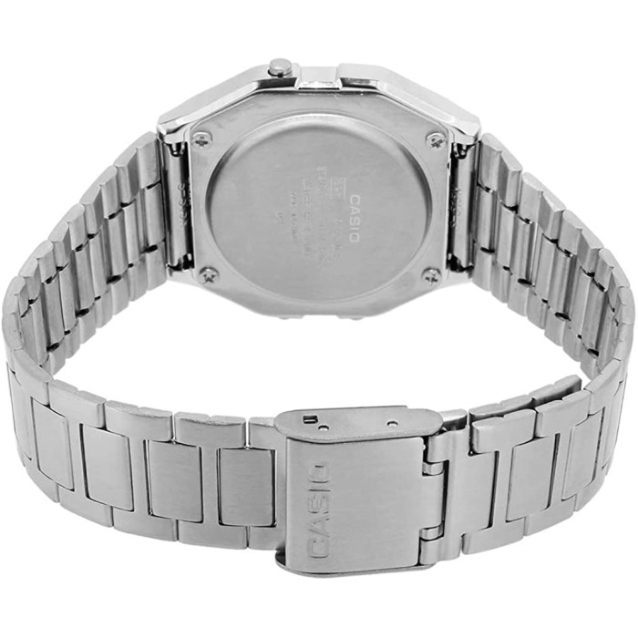Часы CASIO A158WEAD-1EF