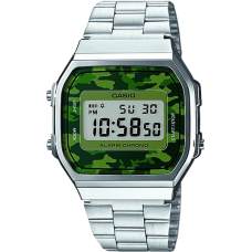 Годинник CASIO A168WEC-3EF