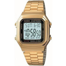 Годинник CASIO A178WGA-1ADF