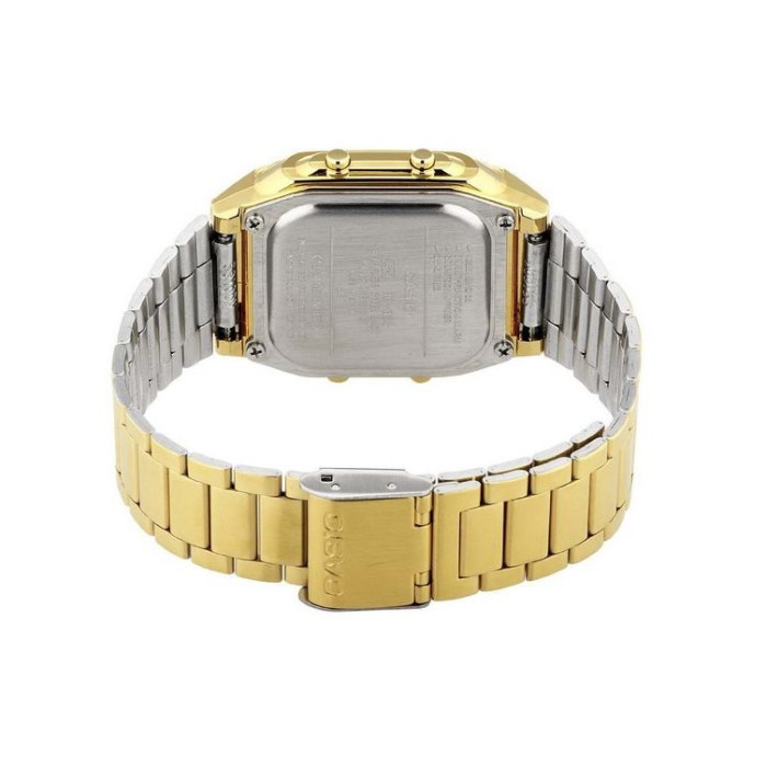 Годинник CASIO A178WGA-1ADF