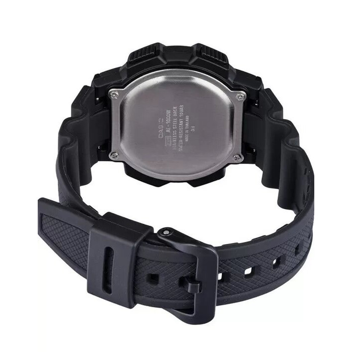 Годинник CASIO AE-1000W-2A2VEF