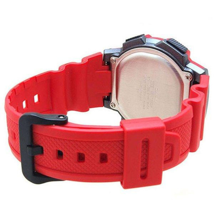Годинник CASIO AE-1000W-4AVEF