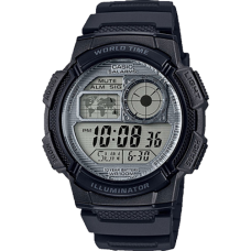 Годинник CASIO AE-1000W-7AVEF