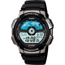 Годинник CASIO AE-1100W-1AVEF