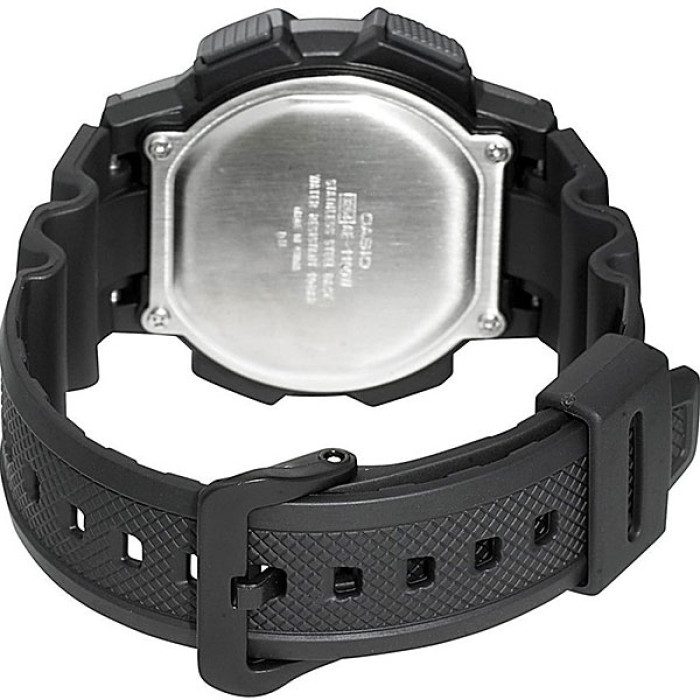 Годинник CASIO AE-1100W-1AVEF