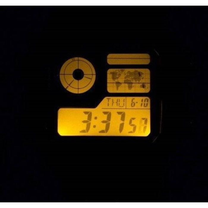 Годинник CASIO AE-1200WH-1CVEF