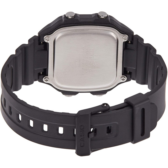 Годинник CASIO AE-1300WH-1AVEF