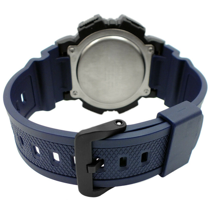 Часы CASIO AE-1400WH-2AVEF