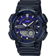 Годинник CASIO AEQ-110W-2A2VEF