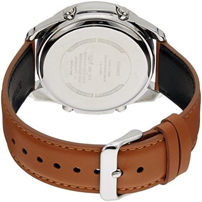Годинник CASIO AMW-810L-5AVDF