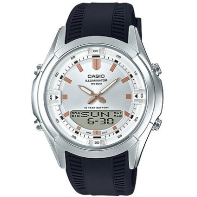 Часы CASIO AMW-840-7AVDF