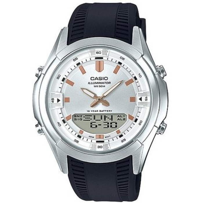Годинник CASIO AMW-840-7AVDF