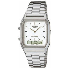 Годинник Casio VINTAGE EDGY AQ-230A-7DMQYES