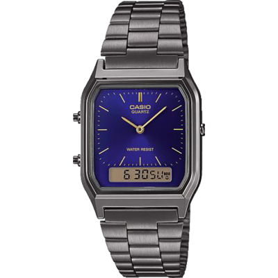 Часы CASIO AQ-230EGG-2AEF