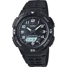 Годинник CASIO AQ-S800W-1BVEF