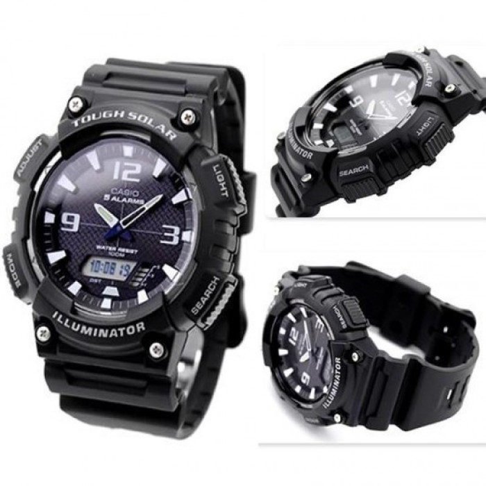 Годинник CASIO AQ-S810W-1AVDF