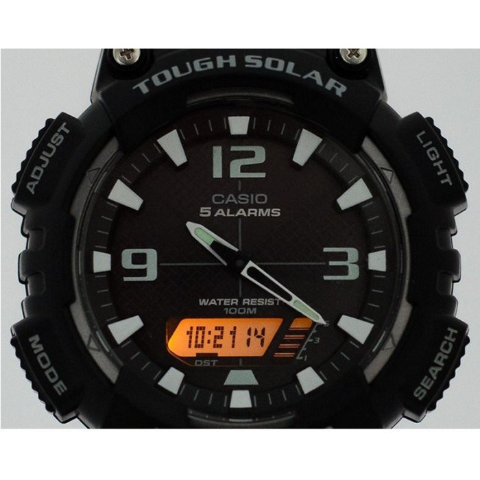 Годинник CASIO AQ-S810W-1AVDF