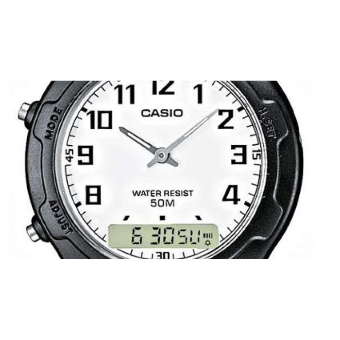 Годинник CASIO AW-49H-7BVEF