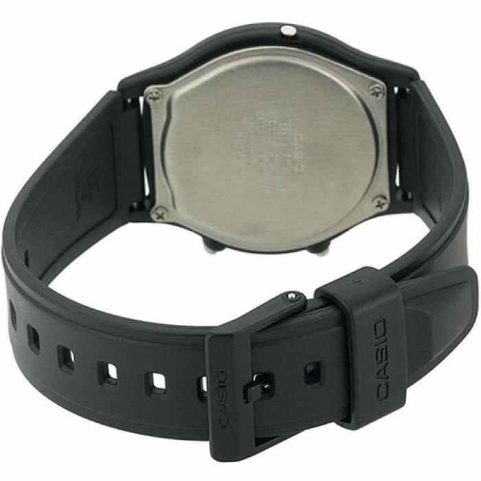 Годинник CASIO AW-49HE-2AVEF