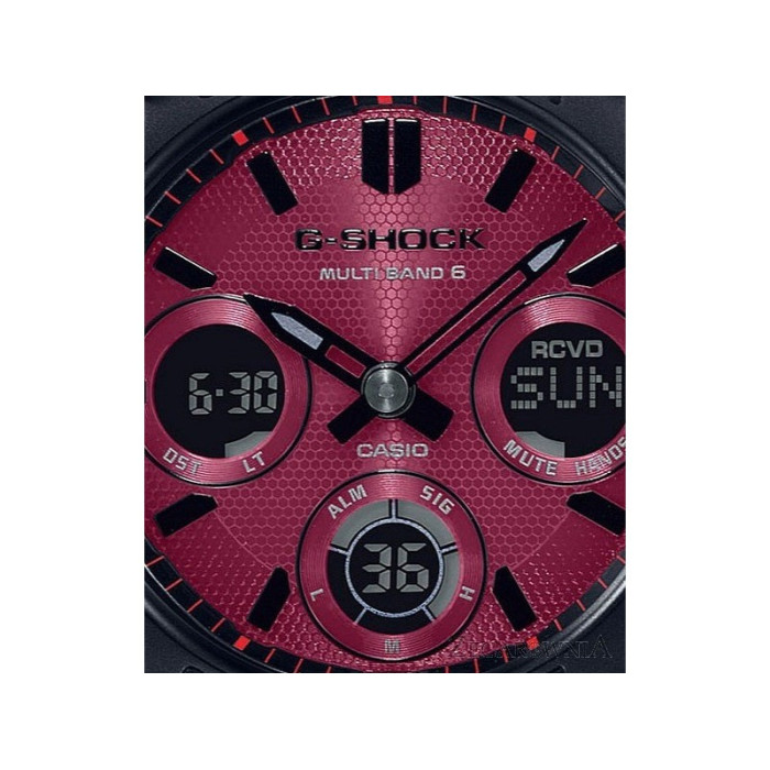 Годинник CASIO G-SHOCK AWG-M100SAR-1AER