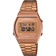 Годинник CASIO B640WC-5AEF