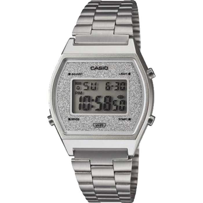 Годинник CASIO B640WDG-7EF