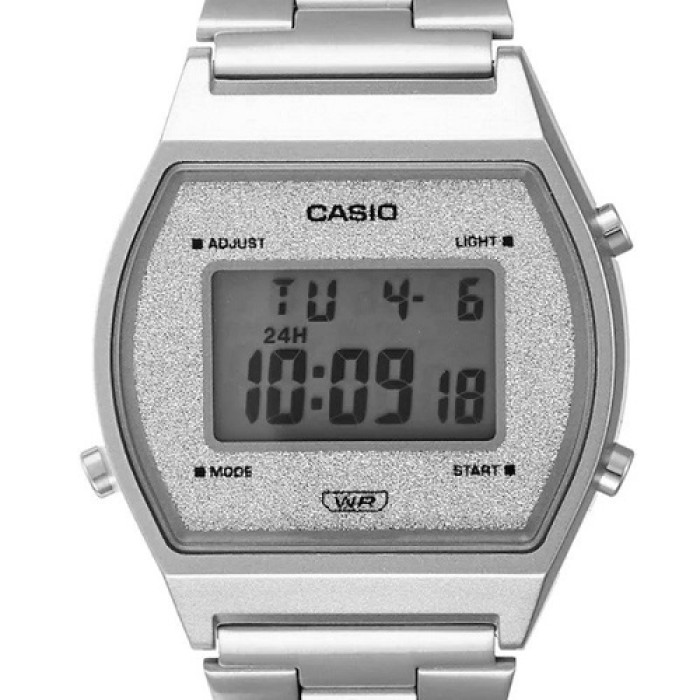 Годинник CASIO B640WDG-7EF