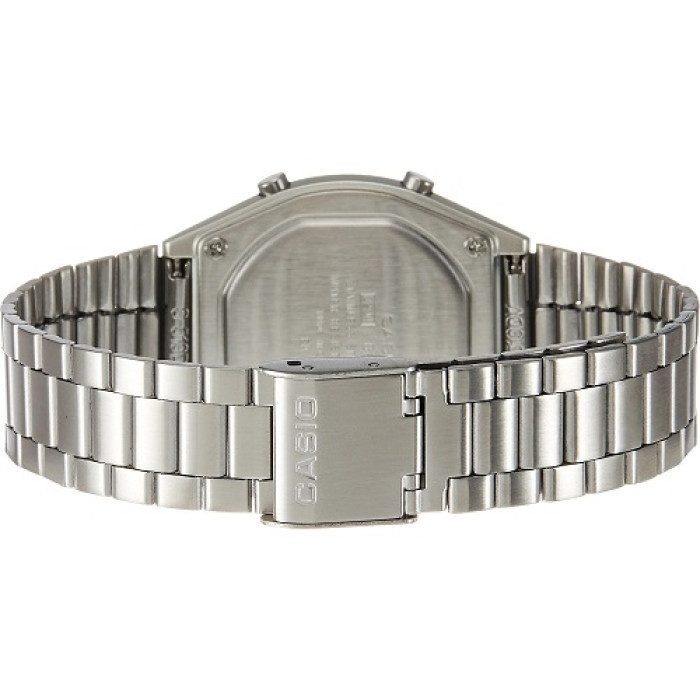 Годинник CASIO B640WDG-7EF