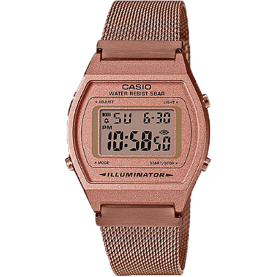 Годинник CASIO B640WMR-5AEF