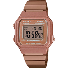 Годинник CASIO B650WC-5AEF