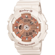 Годинник CASIO BABY-G BA-110-7A1ER