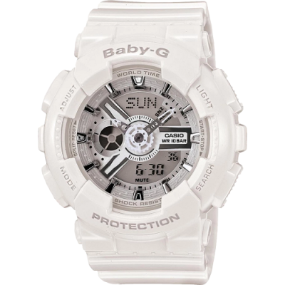 Часы CASIO BABY-G BA-110-7A3ER