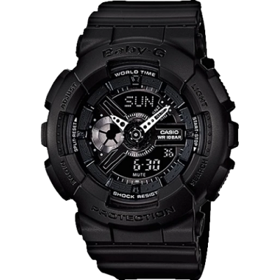 Годинник CASIO BABY-G BA-110BC-1AER