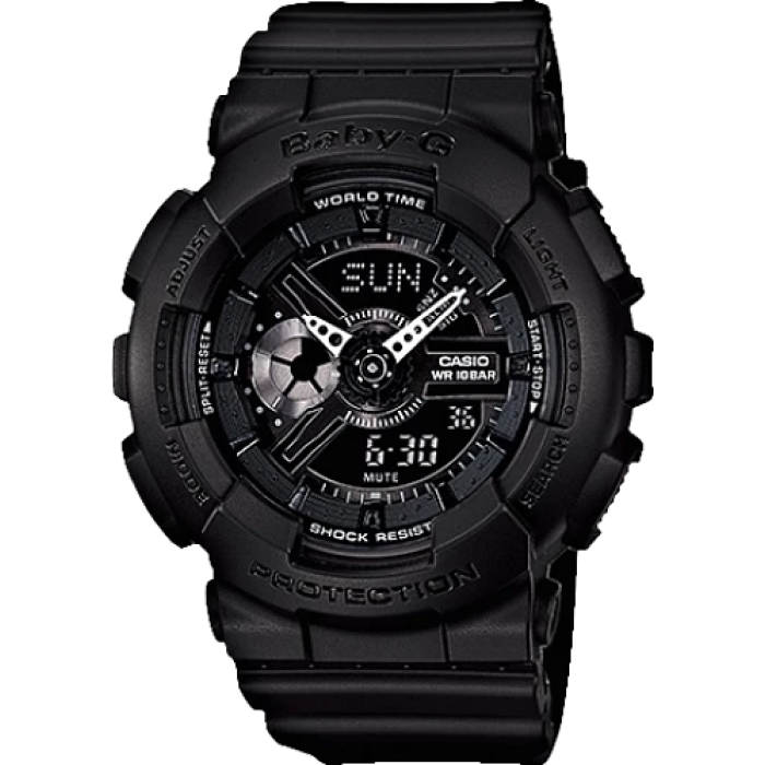 Годинник CASIO BABY-G BA-110BC-1AER