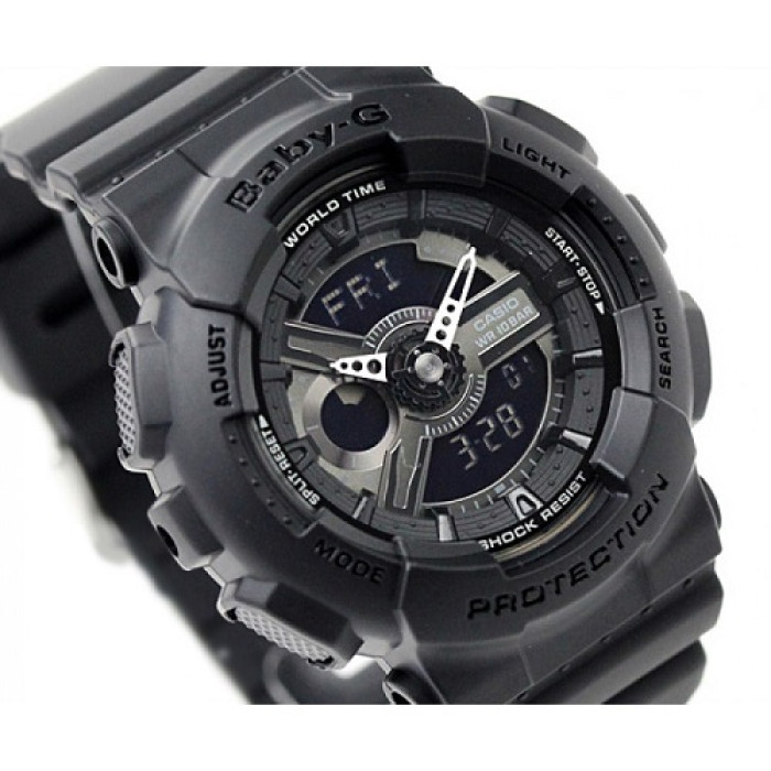 Годинник CASIO BABY-G BA-110BC-1AER