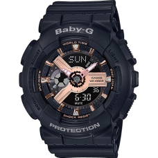 Годинник CASIO BABY-G BA-110RG-1AER